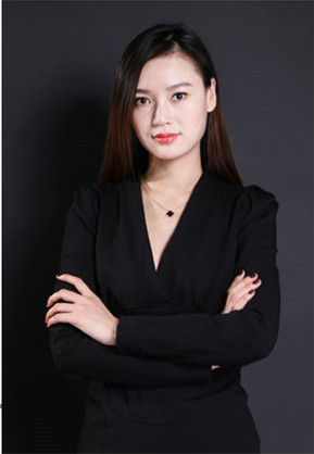 济宁史静静 纹绣讲师